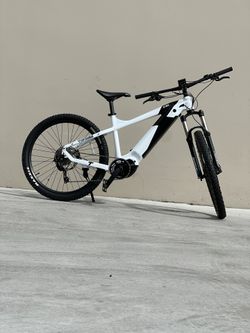 F5 Trail Electric Bike