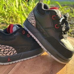 Jordan Baby Shoes 4C