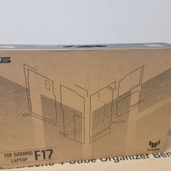 Asus 17.3 Gaming Laptop RTX3050 💻 NEW 512gb 8gb 