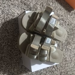 Suicoi’e Sandals
