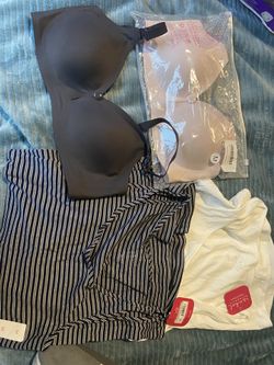 Maternity Tanks/bras