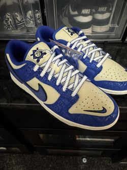 Nike Dunk Low