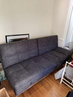 Coddle Futon Couch