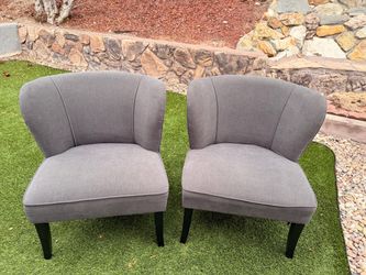 Accent  chair