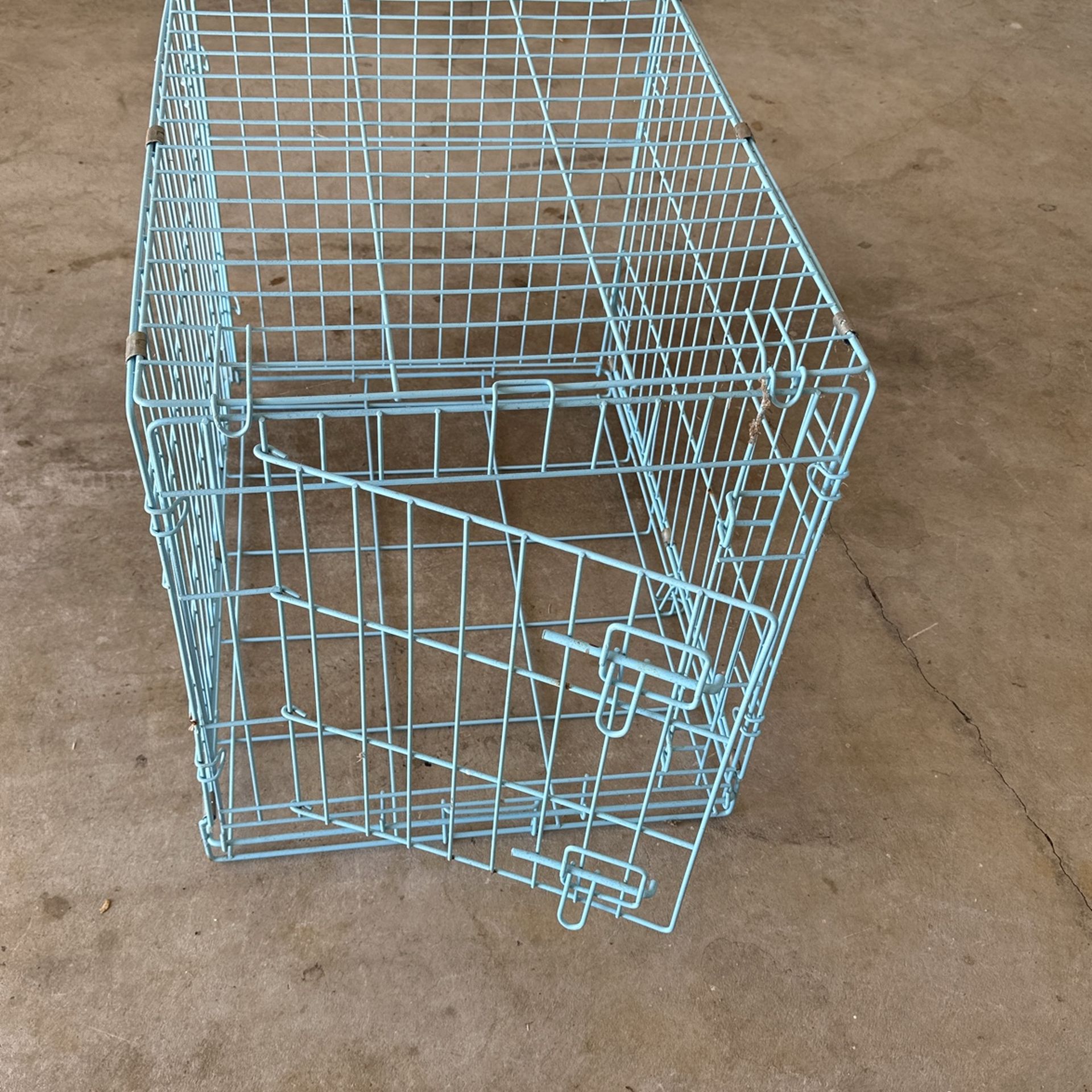 Dog Crate