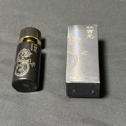 Men’s Cologne Less Than 5 Squirts Used