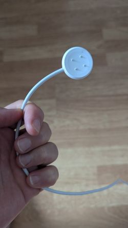 Google Pixel Watch (2 & 3) USB-C Fast Charging cable