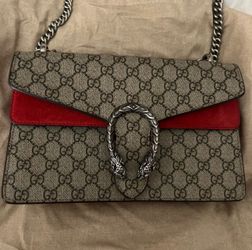 Gucci Dionysus Bag