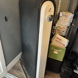 Swash Machine With 200Pods