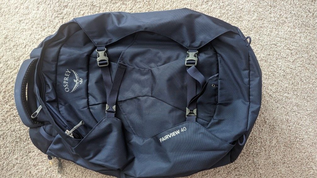Osprey Fairview 40 Backpack