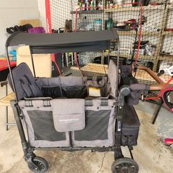 Wonderfold W2 Elite 