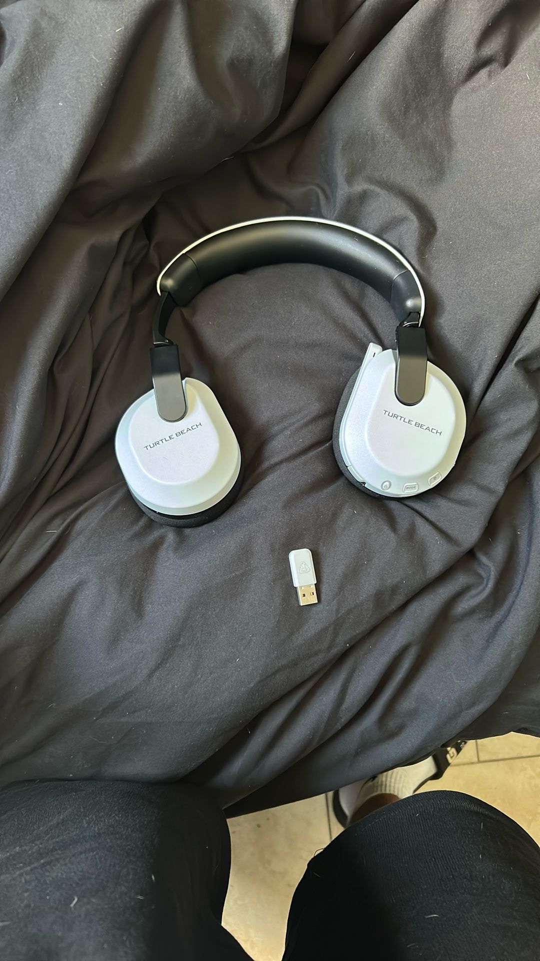 Gaming Headphones (wireless)