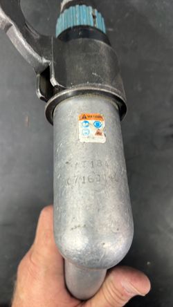 Industrial Pneumatic Air Tool