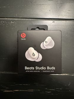 Beats Studio Buds