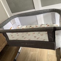 Baby bassinet