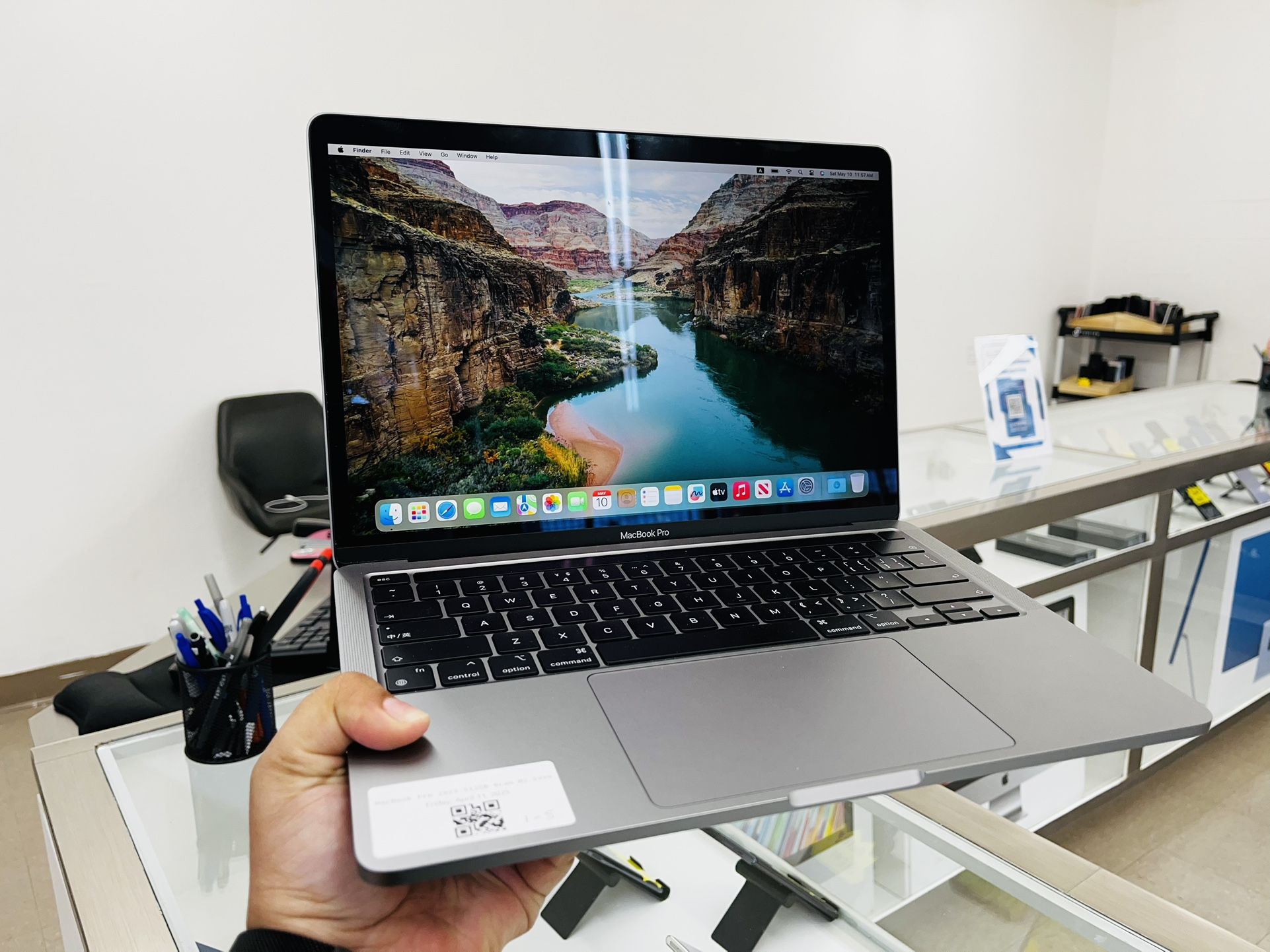 Macbook Pro M2 2022 8gb 512gb MacBook Pro M2 2022 8gb Ram 512gb Ssd