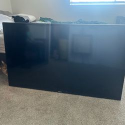 Samsung Flatscreen 