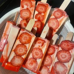 Paletas 