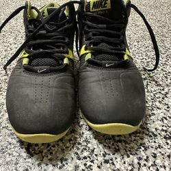 Nike  Basketball Shoes Y5