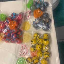 Vintage Marbles