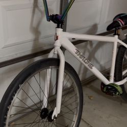 Trade For Mini Bikes