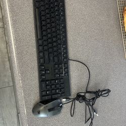 I Buy power Chimera Keyboard & Mouse Gaming