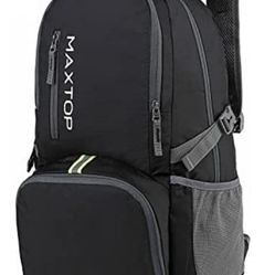 Lightweight Packable Backpack