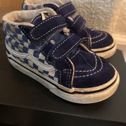 Vans Toddlers