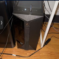 4060 Ti 13th Gen I7 13700f 1Tb