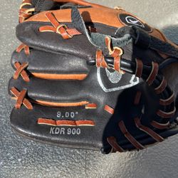 Baseball Glove For Kids