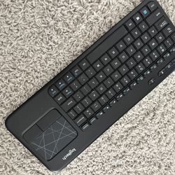 Wireless Keyboard 