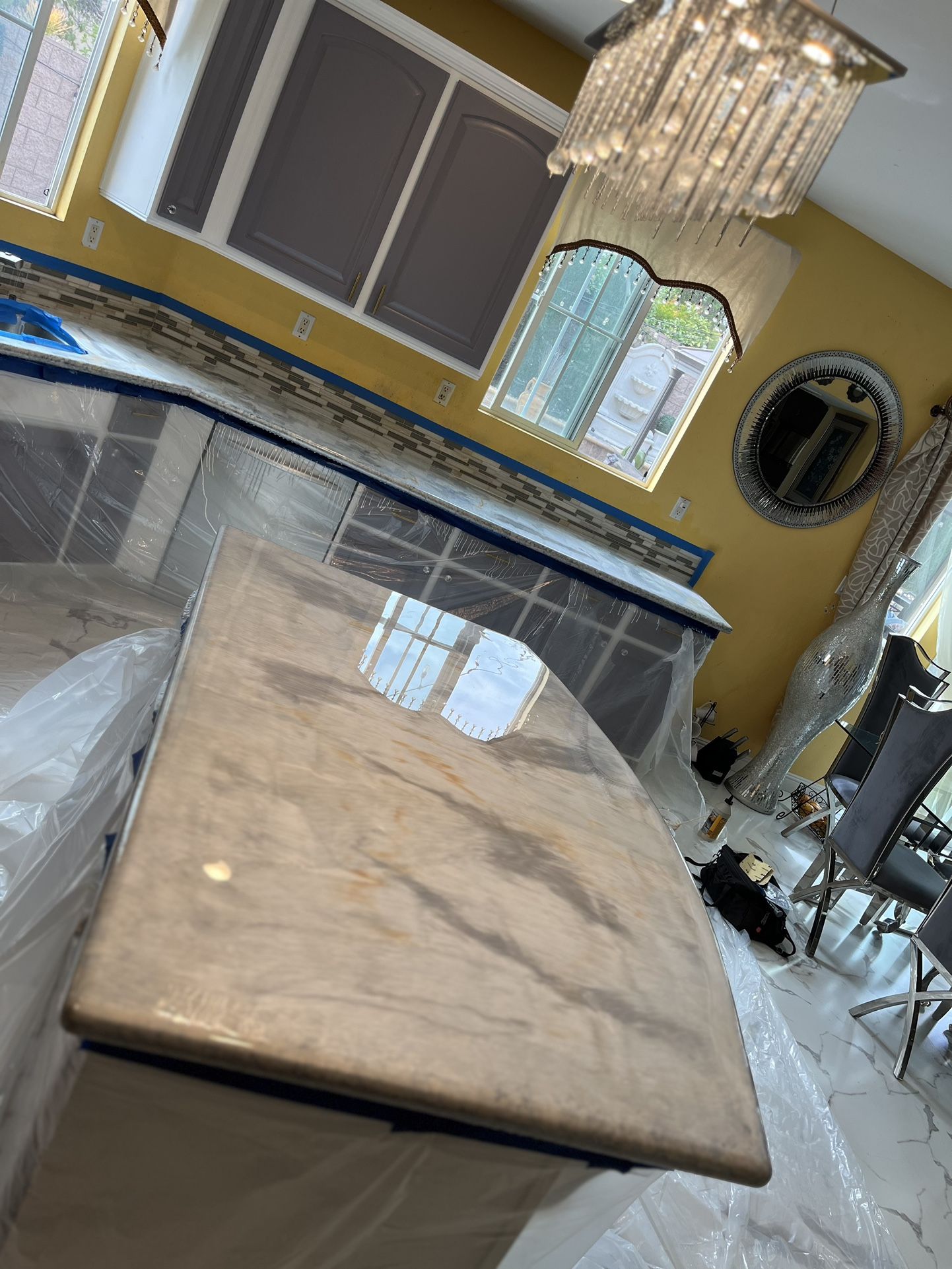 Lux Pours Instagram Epoxy Floor Tile Floor Wood Floor Marble Floor