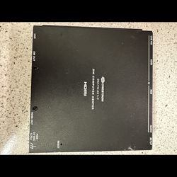 DM-TX-201-C DigitalMedia 8G+® Transmitter 201