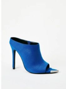 Tayla Stiletto Sandal