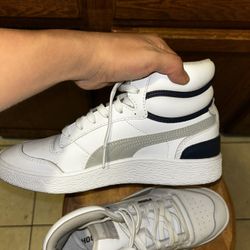 Pumas Ralph Sampson
