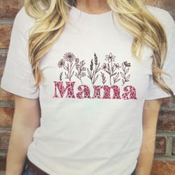 Mom T-Shirt 