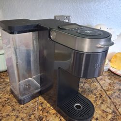 keurig coffe maker