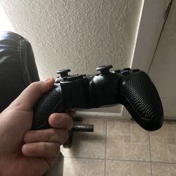 PS4  Controler  