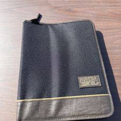 Five Star Note Book