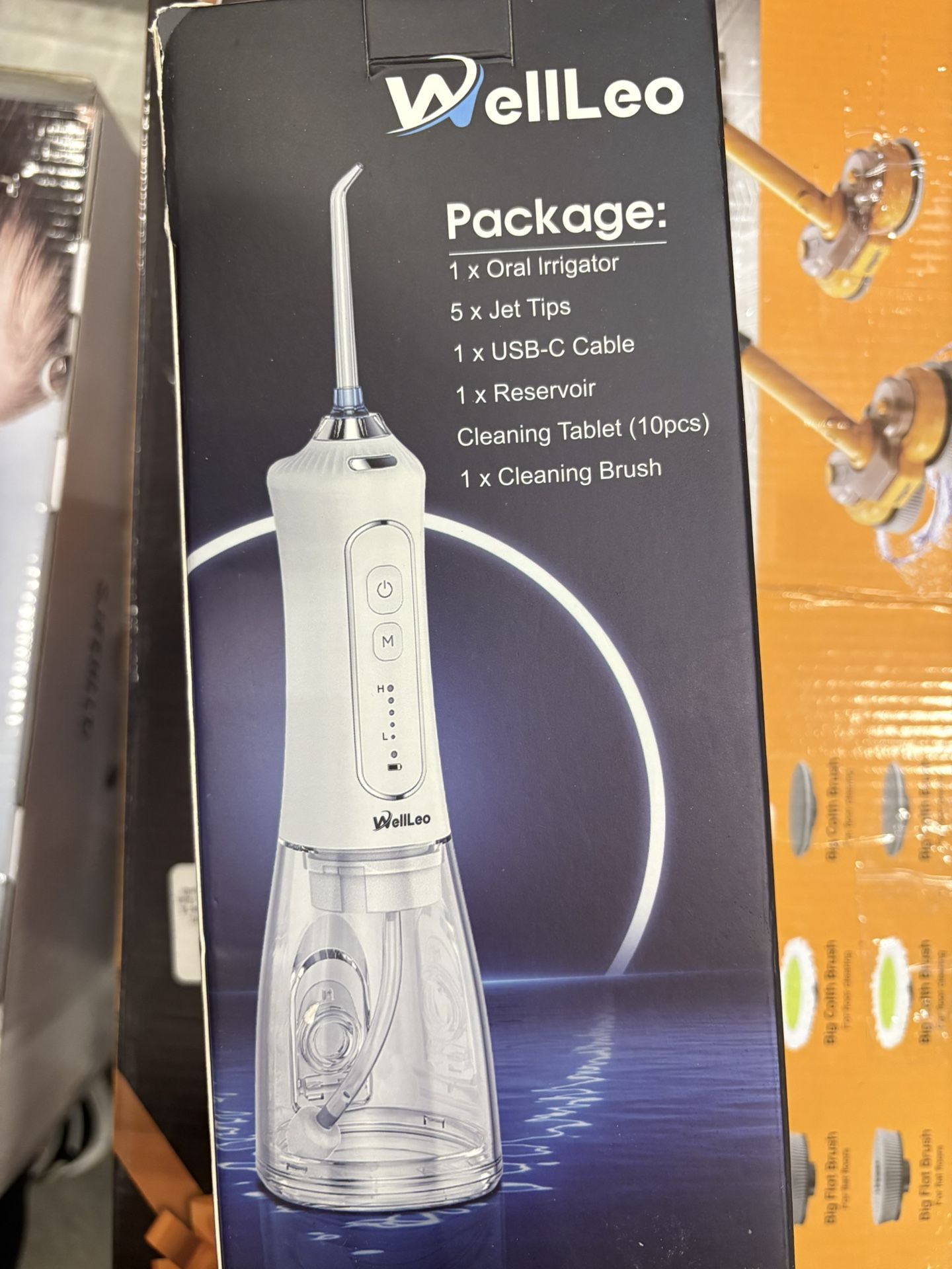 Water Pick/flosser