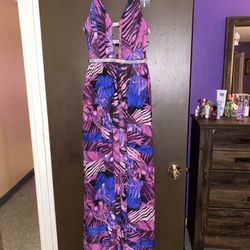 Brand New With Tag Fashion Nova Small Dress