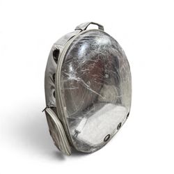 NEW Plexigass Backpack