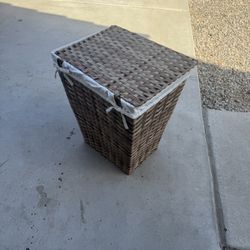 Laundry Hamper