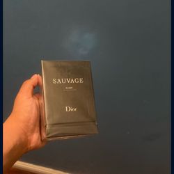 Dior Sauvage