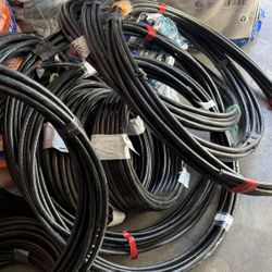3/0 Wire THHN Stranded Copper Panel Feeder Cable  (price Per FT $6 )