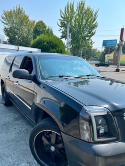 2011 Yukon Denali GMC XL