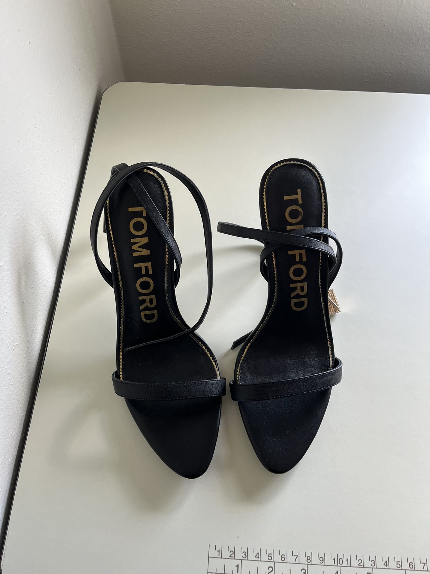 Tom Ford High Heels