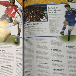 Guinness World Récords 2005 Book 