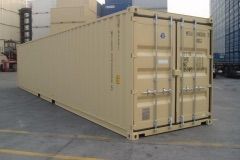 Cargo Shipping Container 20' 40'HC New & Used SALE