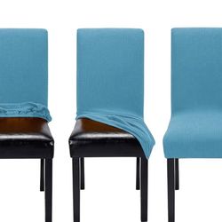 Stretch Chairs Covers
